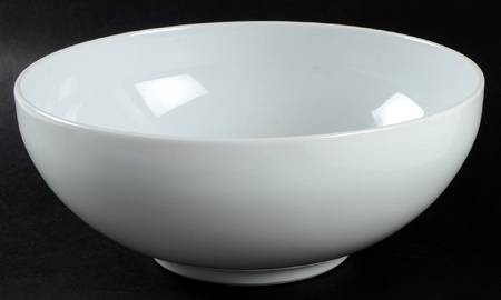 Onde 8" Salad Serving Bowl