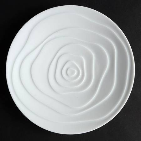 Onde Bread & Butter Plate