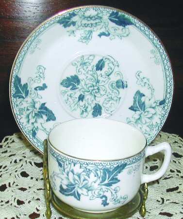 Roseville by John Maddock &amp; Sons