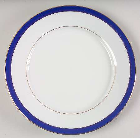 Royal Lapis (Royal Blue Band) by Muirfield