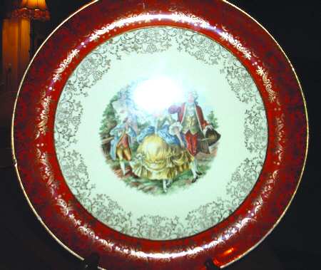 MLO1 by Malden Pottery Co