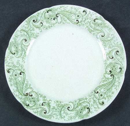 Eugenia (Scalloped) by J &amp; G Meakin