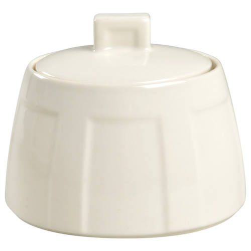 Radiance Sugar Bowl & Lid