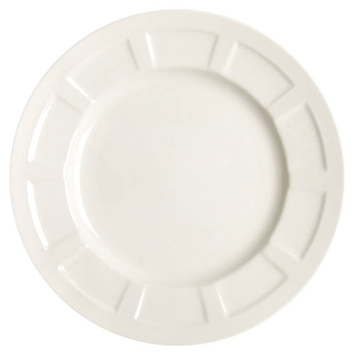 Radiance Salad Plate by Mikasa