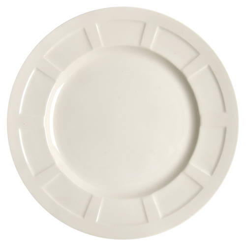 Radiance 12" Chop Plate (Round Platter)