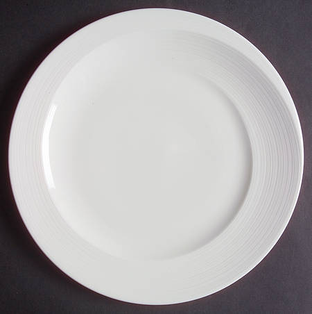 Esprit Breakfast Plate