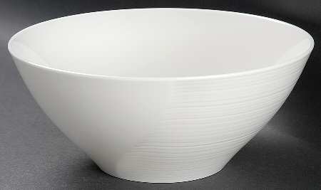 Esprit 8" Round Vegetable Bowl