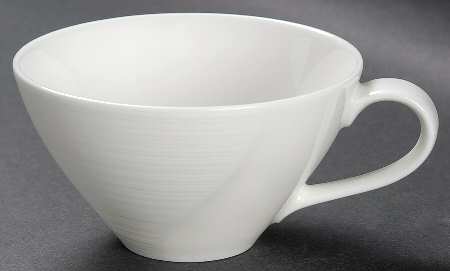 Esprit Flat Cup