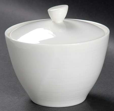 Esprit Sugar Bowl & Lid