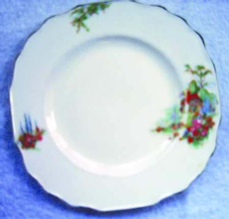 Lynton by Myott Staffordshire