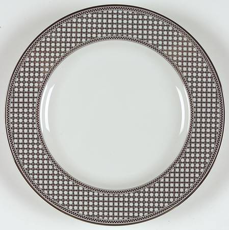 Majestic Manor (L3169) Salad Plate