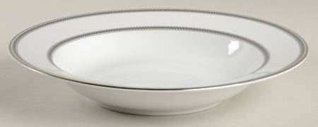 Majestic Manor (L3169) Rim Soup Bowl