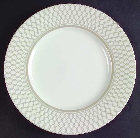 Salad Plate