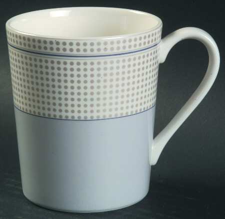 Silver Jewels (HK296) Cappuccino Mug