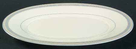 Silver Jewels (HK296) Underplate for Gravy Boat