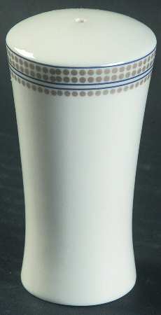 Silver Jewels (HK296) Salt Shaker