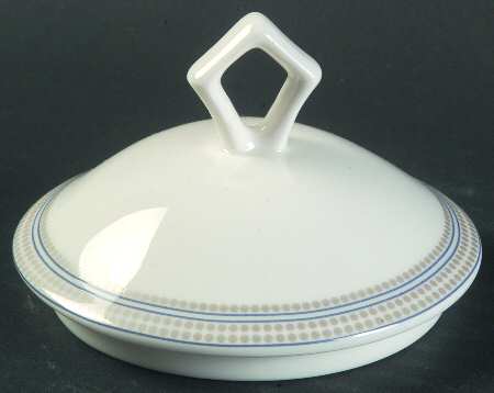 Silver Jewels (HK296) Lid for Teapot