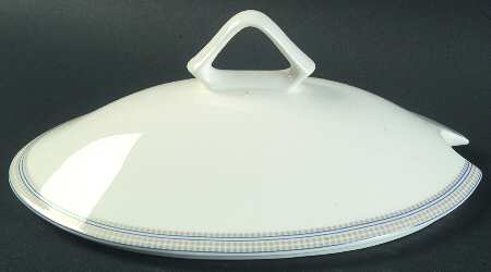 Silver Jewels (HK296) Lid for Tureen