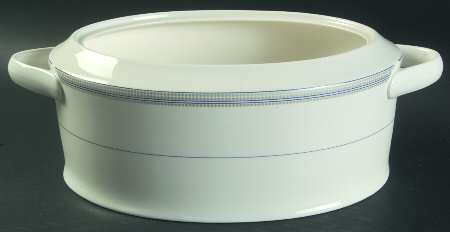 Silver Jewels (HK296) Tureen No Lid