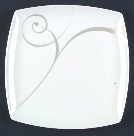 Sonata 12" Chop Plate (Round Platter)
