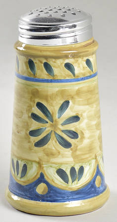 Tuscany Lapis Cheese Shaker