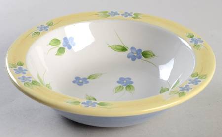 Isabella Rim Soup Bowl