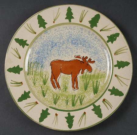 Moose by Mesa Intl