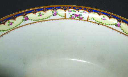 Windsor by Myott Staffordshire