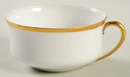 MEI934 Flat Cup