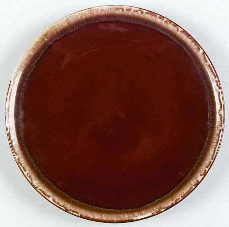 Brown Drip by Mount Clemens