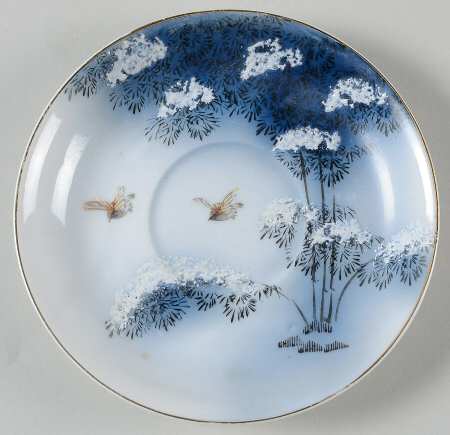 MEJ15 Saucer