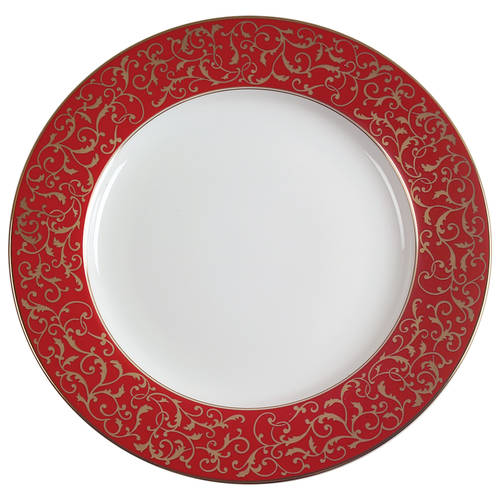 Parchment Red by Mikasa