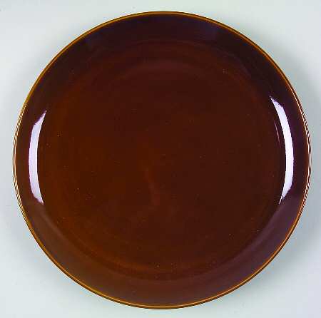 Brown Glaze by Martha Stewart