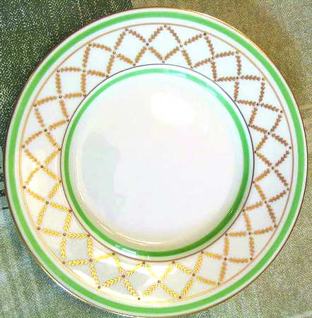 H4565 by Minton