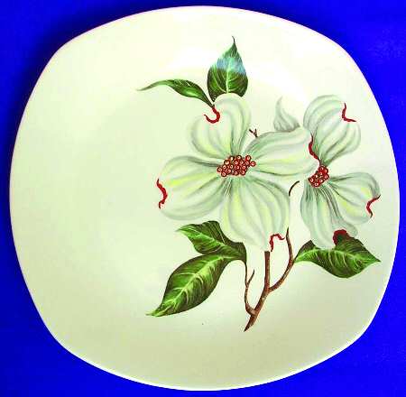 Dogwood by W R Midwinter Ltd