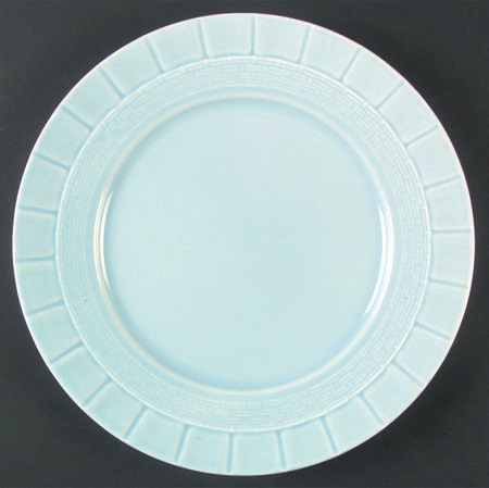 Basletweave Blue by Martha Stewart