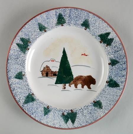 Hudson Bay by Meiwa
