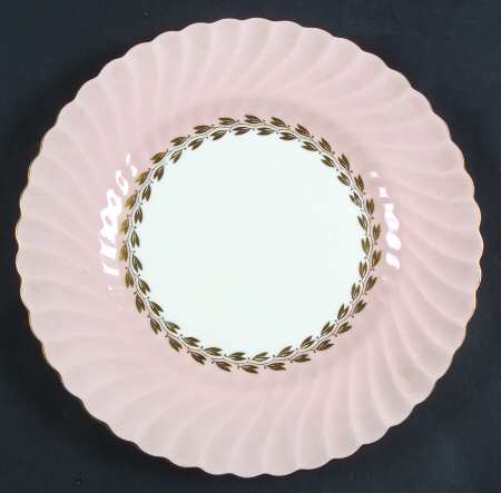 Cheviot Salmon by Minton