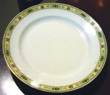 MYO99 by Myott Staffordshire
