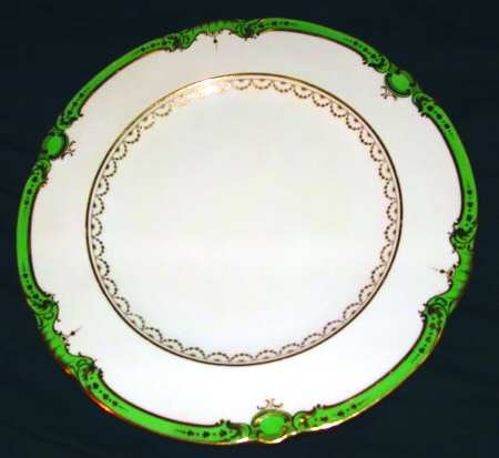 G9355 by Minton