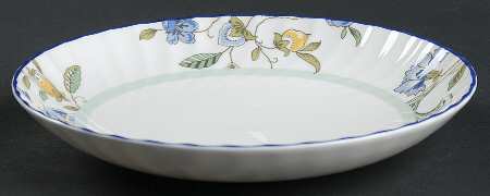 Haddon Rise 8" Individual Pasta Bowl