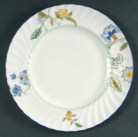 Haddon Rise by Minton