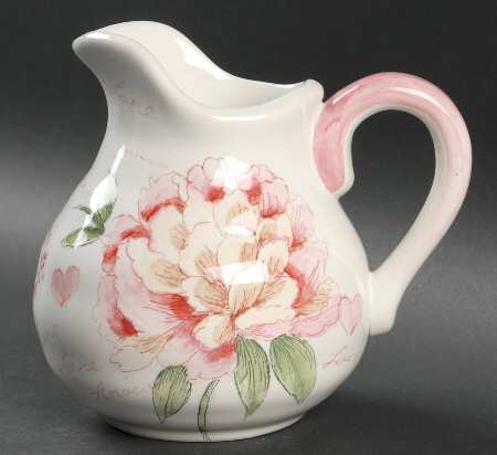 Amour Creamer