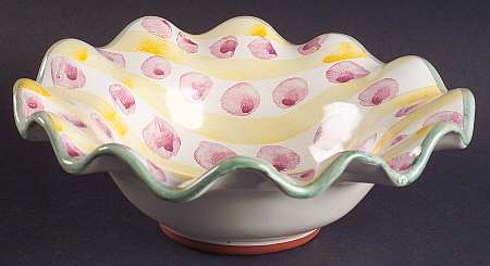 Wallcourt Coupe Cereal Bowl