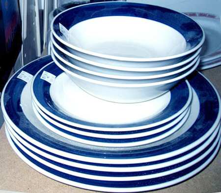 MSY1 Coupe Soup Bowl