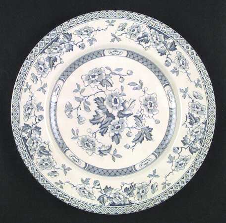 Windsor Blue Green by W R Midwinter Ltd