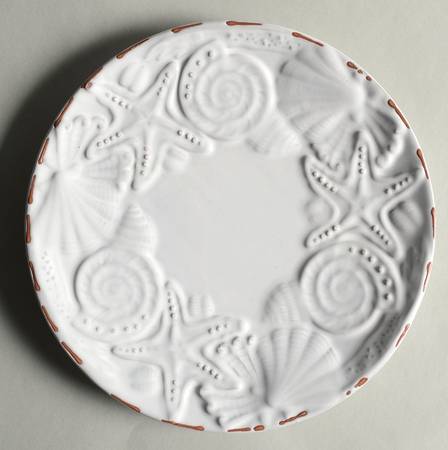 Sanibel Salad Plate