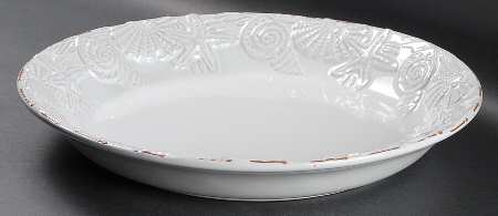 Sanibel 14" Pasta Serving Bowl