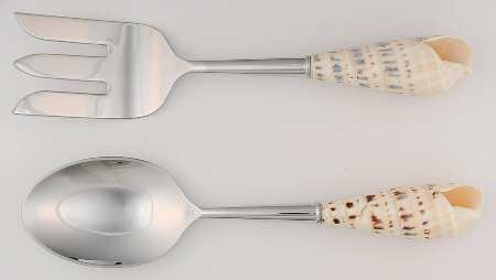 Sanibel Serving Set
