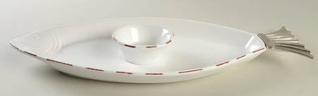 Sanibel Chip/Dip Set (2 Piece)